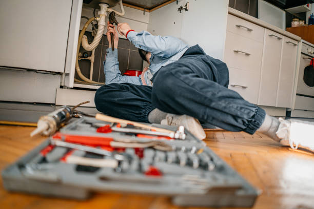 Best Sewer Line Replacement  in Christmas, FL